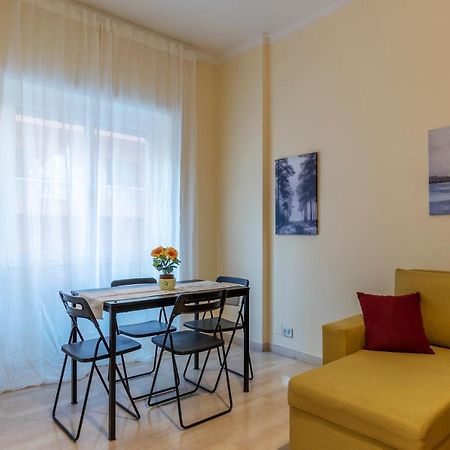 Villa Pamphili & Vaticano Lovely Apartment Рим Экстерьер фото