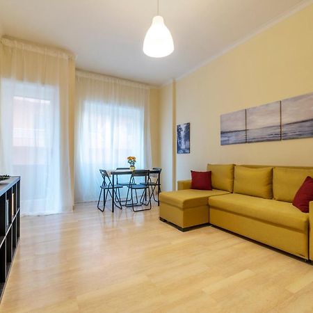 Villa Pamphili & Vaticano Lovely Apartment Рим Экстерьер фото