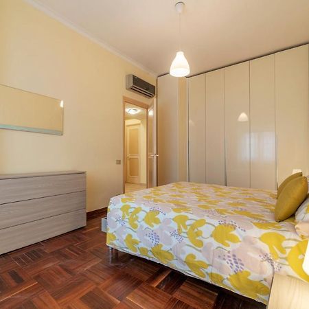 Villa Pamphili & Vaticano Lovely Apartment Рим Экстерьер фото